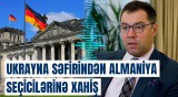 Putini müharibəyə cəlb edən məqamlar | Onlar Ukraynadakı dostlarımı qurban verirlər…