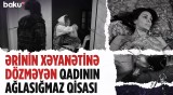 Xəyanət edən ərini geri qaytarmağa çalışdı, amma... | İnanılmaz qətl planı - SONUNCU ŞAHİD