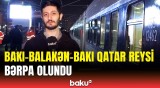 Bakı-Balakən-Bakı istiqaməti üzrə qiymətlər məlum oldu | ADY-dən açıqlama