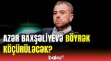 Azər Baxşəliyevin son durumu ilə bağlı Tibb Universitetindən açıqlama