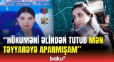 Hökumə hamımız üçün nümunə oldu | Qəhrəman bələdçinin həmkarları xatirələrini bölüşdü