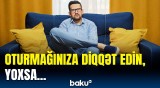 Varikoz damarların çıxmaması üçün bunlara diqqət edin | Nevroloqlardan vacib xəbərdarlıq