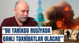 Zelenskinin məqsədi odur ki... | Rusiyalı siyasətçidən əhaliyə xəbərdarlıq