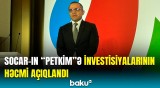 “Petkim”in özəlləşdirilməsinin SOCAR üçün önəmi | Kənan Mirzəyev detalları açıqladı