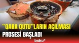 Onların “qara qutu”ları açmağına imkan vermədik | İlham Əliyevdən mühüm açıqlama