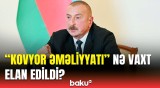 Bu, bir daha göstərir ki, çox ciddi cinayət tərkibli məsələlər var | İlham Əliyev