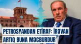 Ermənistanın dövlətçilik ideologiyası kimlərə qarşı qurulub?