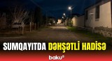 Sumqayıtda evdə 52 yaşlı kişi meyiti aşkarlandı | Araşdırma başlanıldı