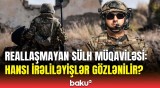 Regionda maraqları olan əsas hansı ölkələrdir? | Azəbaycan-Ermənistan üçün 2025-ci ilin ssenarisi