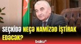 Neçə nəfər siyasi partiyanın üzvüdür? | Məzahir Pənahovdan açıqlama