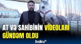 Kadir və “Berat”ın dostluğu | Ailə irsini davam etdirmək üçün…