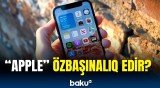 “Apple” istifadəçilərin şəkillərinin məzmununa daxil olur? | Diqqətli olun!