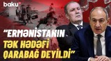 Sirlər ifşa edildi | Petrosyan Paşinyana necə od qoydu?