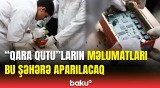 Qazaxıstandan AZAL təyyarəsinin "qara qutu"ları barədə önəmli açıqlama