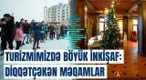 Rusiyalılar rezervasiyaları ləğv etsə də… | Bayramda hotellərin qiymətləri və doluluğu necə oldu?