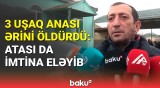 Arvadı o qədər yalan danışırdı ki… | Mərhumun qardaşı tükürpərdən qətldən danışdı