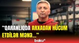 Fuad Zeynalov hadisənin təfərrüatını açıqladı | İdmançılar həbs edildi