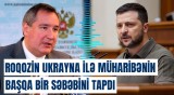 Ukraynaya müdaxilənin səbəbləri üzə çıxdı | Detallar açıqlandı