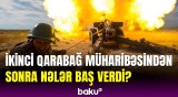 Bundan sonra həm gülməli, həm ağlamalı hadisələr baş verdi | İlham Əliyev