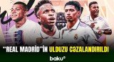 "Real Madrid"in ulduzu bu səbəbdən cəzalandırılıb