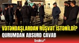 Qazı camaata rüşvətlə verir, amma… | Gədəbəydə sakinləri boğaza yığan problemlər