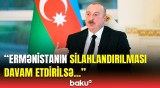 Azərbaycanın cavabı necə olacaq? - Prezident AŞPA-nın əməllərini xatırlatdı