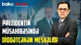 Azərbaycan hansı kritik addımları atacaq? - İlham Əliyevdən mühüm açıqlamalar | BAKU AKTUAL