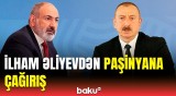 Əgər bunu etməsə… | Prezident Ermənistanın arxasında dayananlara xəbərdarlıq etdi