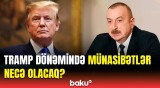 İlham Əliyev Bayden və Trampla bağlı nələri açıqladı?