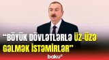 Onlar baş ağrısı istəmirlər, amma… | Azərbaycan bu ölkələrə dəstəyi davam etdirəcək?