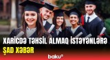 Neçə gənc bu il arzusuna çata biləcək? | Turan Topalovadan mühüm açıqlama