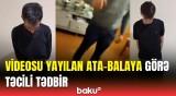 Ağstafada ata oğlu ilə birləşib... | DİN hadisə barədə təcili məlumat