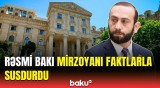 Ayxan Hacızadə Ermənistana od püskürdü | Beynəlxalq hüquqdan danışmaq absurddur