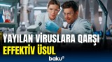 Bu üsul yoluxucu xəstəliklərin yayılmasını tam əngəlləyə biləcək?