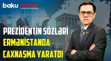 İran hərəkətə keçdi | "Araz dəhlizi" reallaşacaq? - BAKU AKTUAL