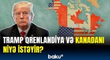 Rusiya bu yolla sıxışdırılacaq? | Rəsmi şəxslərdən Trampa reaksiya