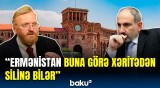 Hakimiyyətdə olanlar ölkədən qaçacaq | Rusiyalı deputat Nikolun planından danışdı