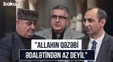 Gənclər dindən niyə qaçır? - Müsəlmanın qorxusu odur ki... | AMİN