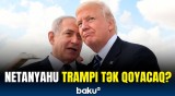 Netanyahu həbs edilə bilər? | Polşa Prezidentinin müraciəti ortaya çıxdı