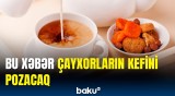 Çayı necə içmək təhlükəlidir? | Az bilinən məlumatlar