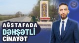 Ata oğlu ilə birləşib yeniyetmənin başına oyun açdılar