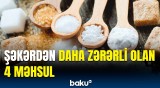 Tez-tez istifadə etdiyimiz bu qidalar nələrə səbəb olur?