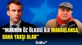 Gürcü politoloqlar Baku TV-yə danışdı | Paris-Tbilisi münasibətləri niyə gərginləşdi?