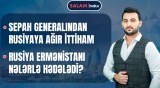 Azərbaycanlı heyət İrəvana gedəcək? | Ermənistan Aİ üzvü olacaq? | Ukraynaya hücum - SALAM BAKU