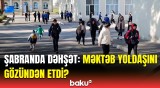 Şabranda şagirdlərin davası faciə ilə bitdi | Təhsil idarəsindən açıqlama