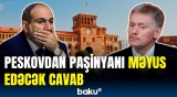 Paşinyanın Aİ arzusu ürəyində qalacaq? - İrəvan üçün faydalı olar ki...