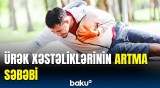 Bu cür içkilərdən uzaq durun, yoxsa... | Ölümə sürükləyən vərdişlər açıqlandı