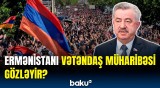 Ermənistanın mövcud olmaq üçün yeganə şansı nədir?