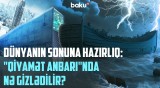 Doğulmağın və ölməyin qadağan olduğu vahiməli şəhər | ARAŞDIRMA