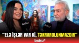 Bakıda yeni rəsm qalereyası fəaliyyətə başladı